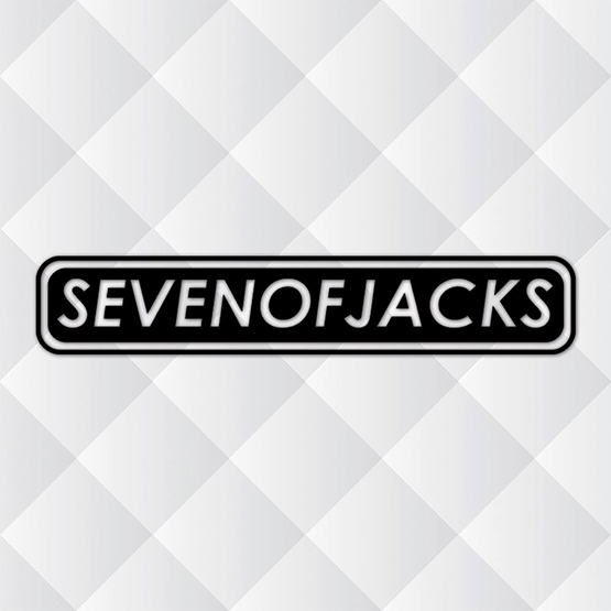 Seven of Jacks